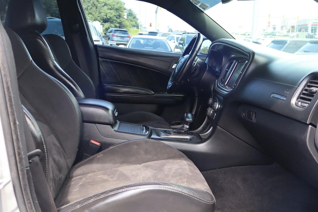 Dodge Charger R/T 2020