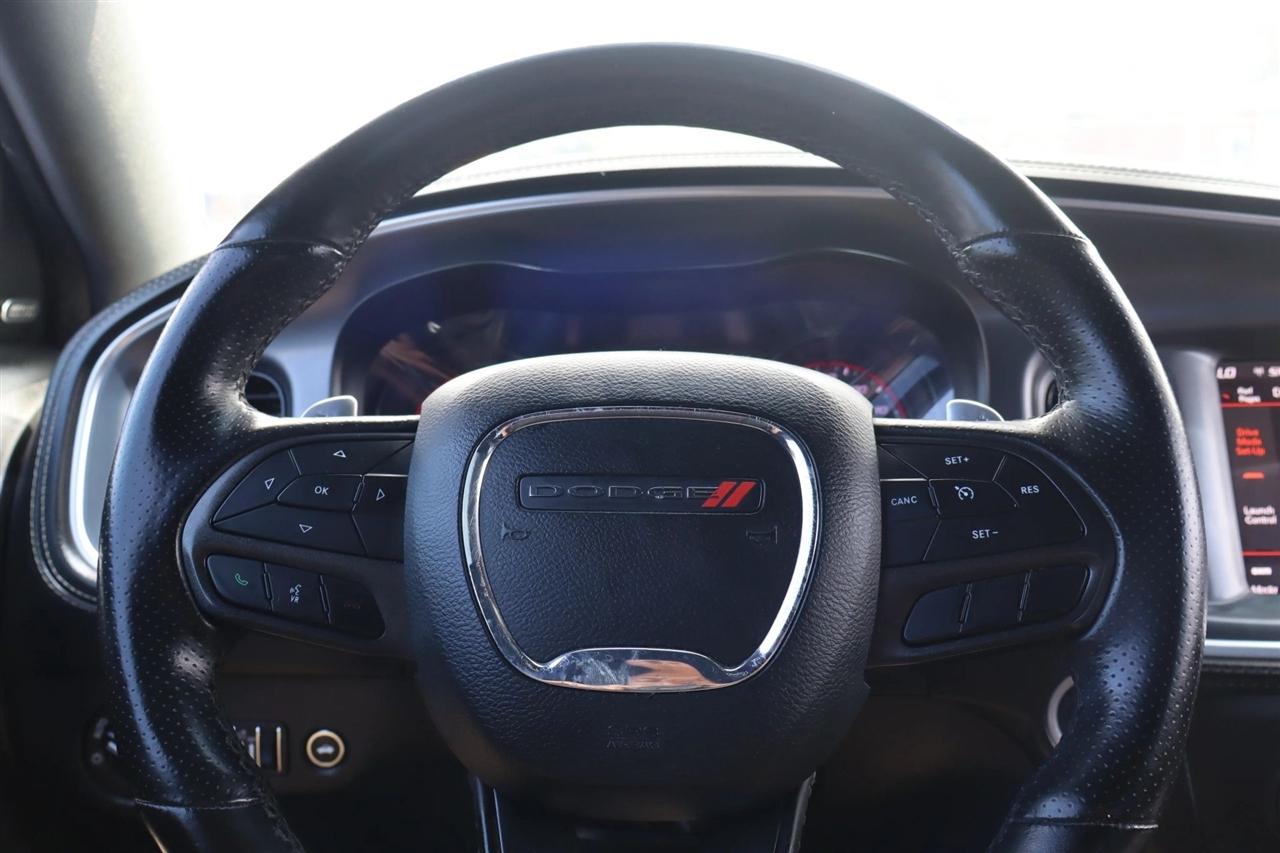 Dodge Charger R/T 2020