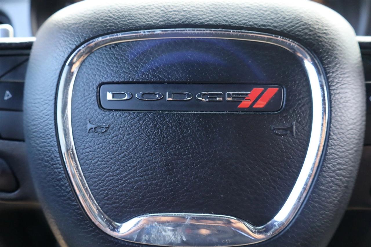 Dodge Charger R/T 2020