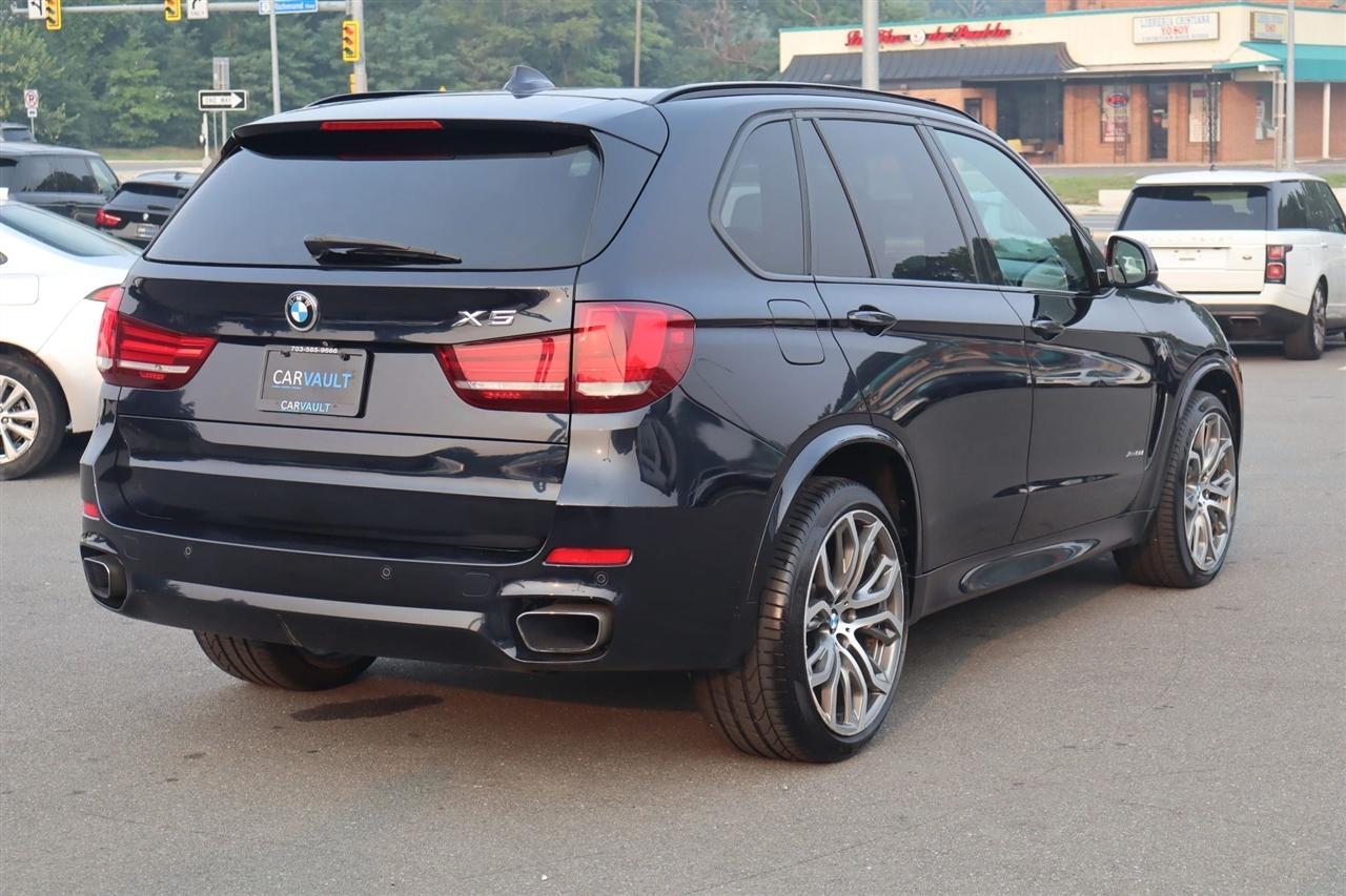 BMW X5 xDrive50i 2014