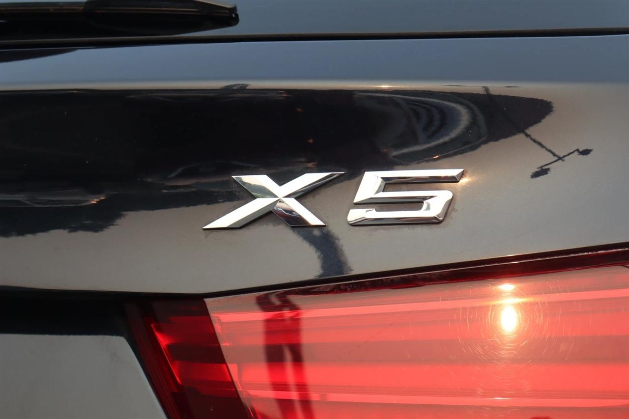 BMW X5 xDrive50i 2014