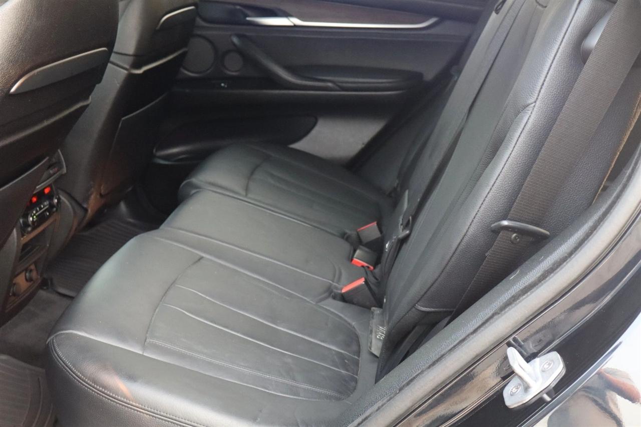 BMW X5 xDrive50i 2014
