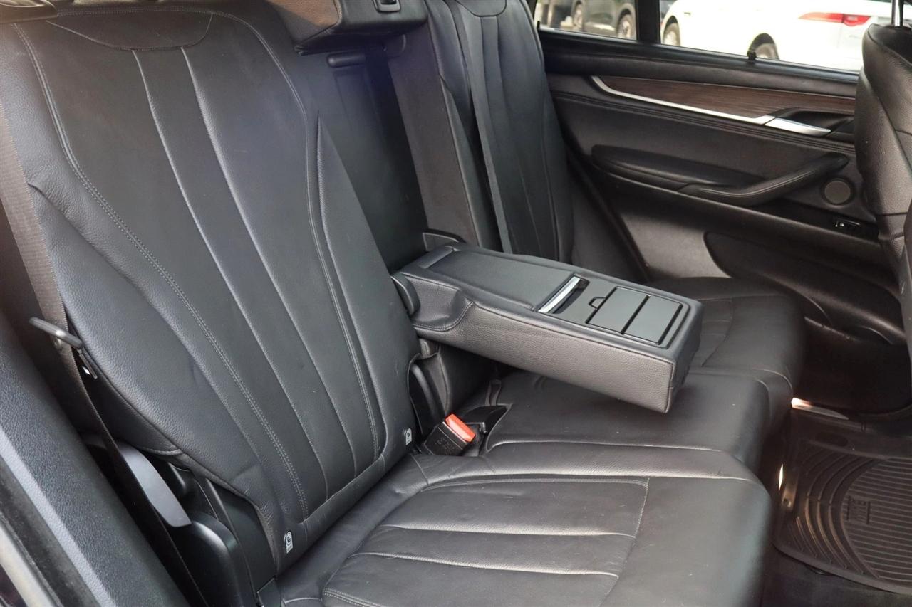 BMW X5 xDrive50i 2014