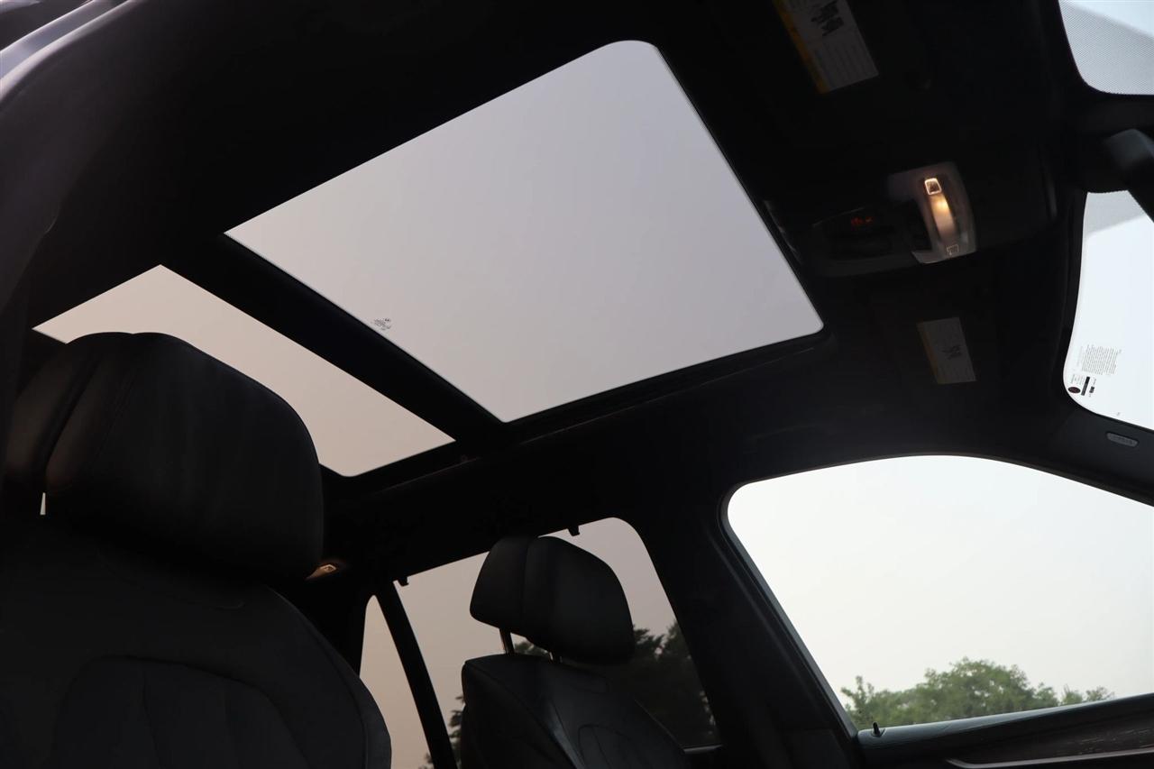 BMW X5 xDrive50i 2014