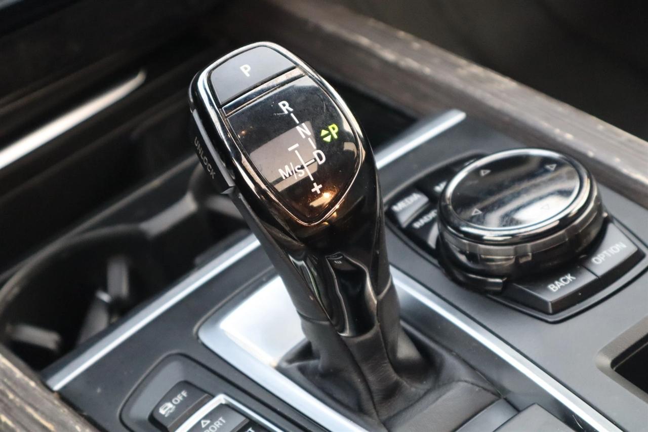 BMW X5 xDrive50i 2014