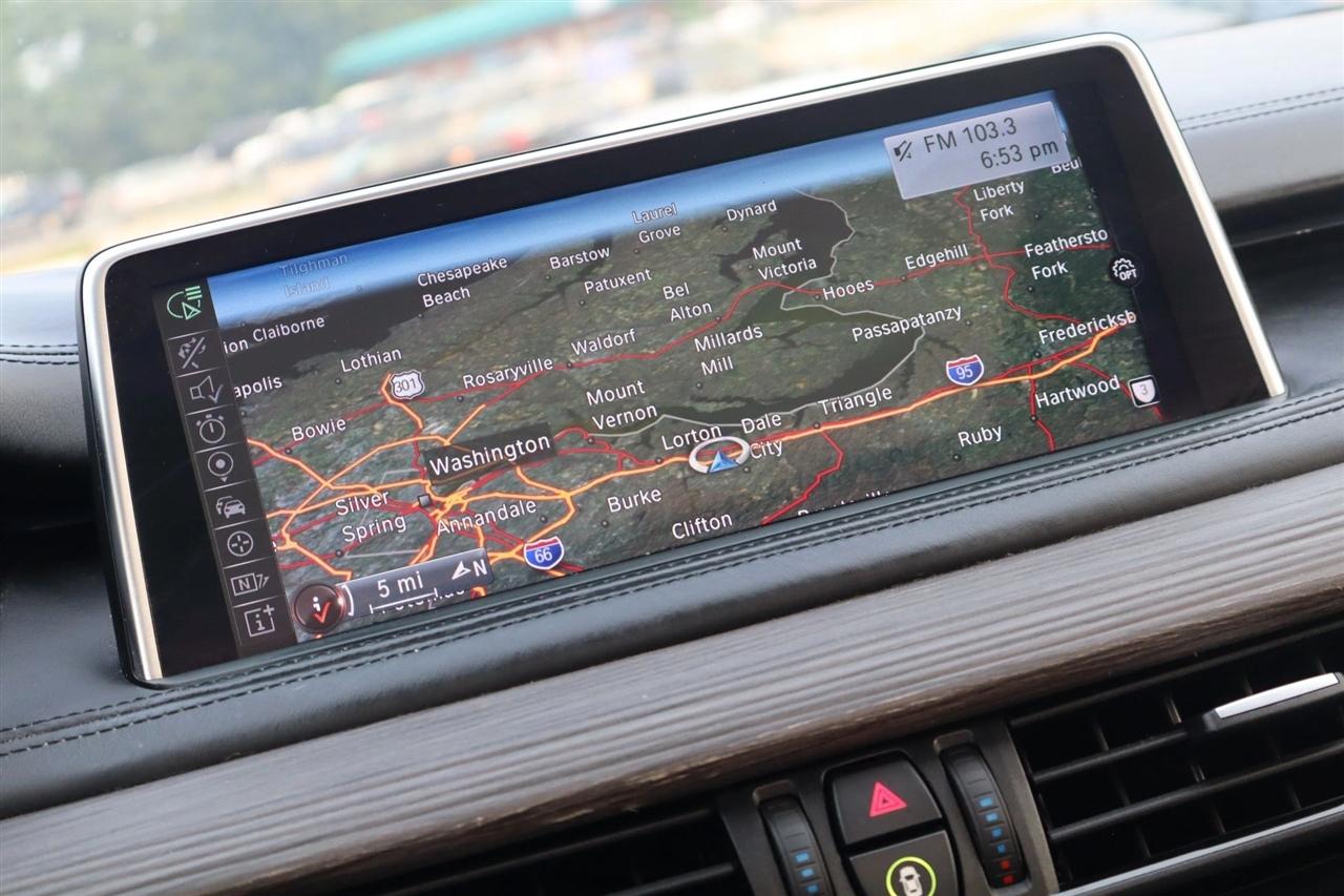 BMW X5 xDrive50i 2014