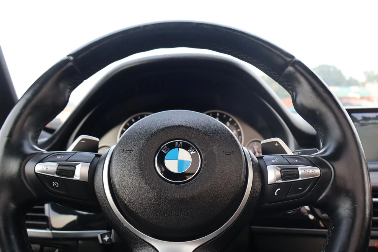 BMW X5 xDrive50i 2014