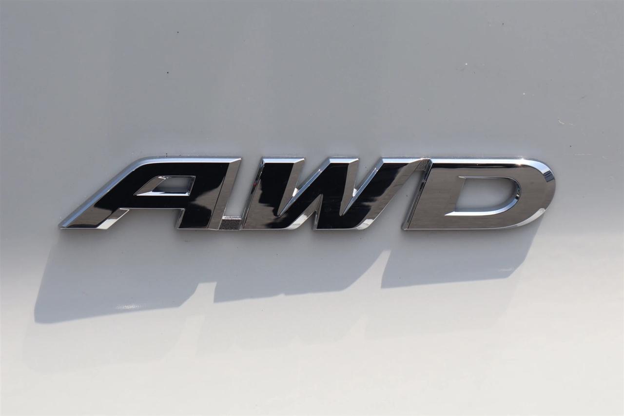 Honda Pilot EXL 4WD 2018