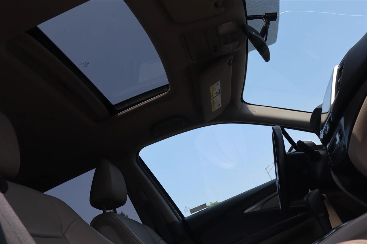Honda Pilot EXL 4WD 2018