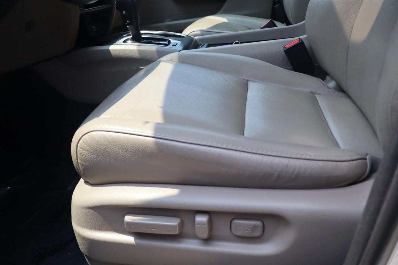 Honda Pilot EXL 4WD 2018