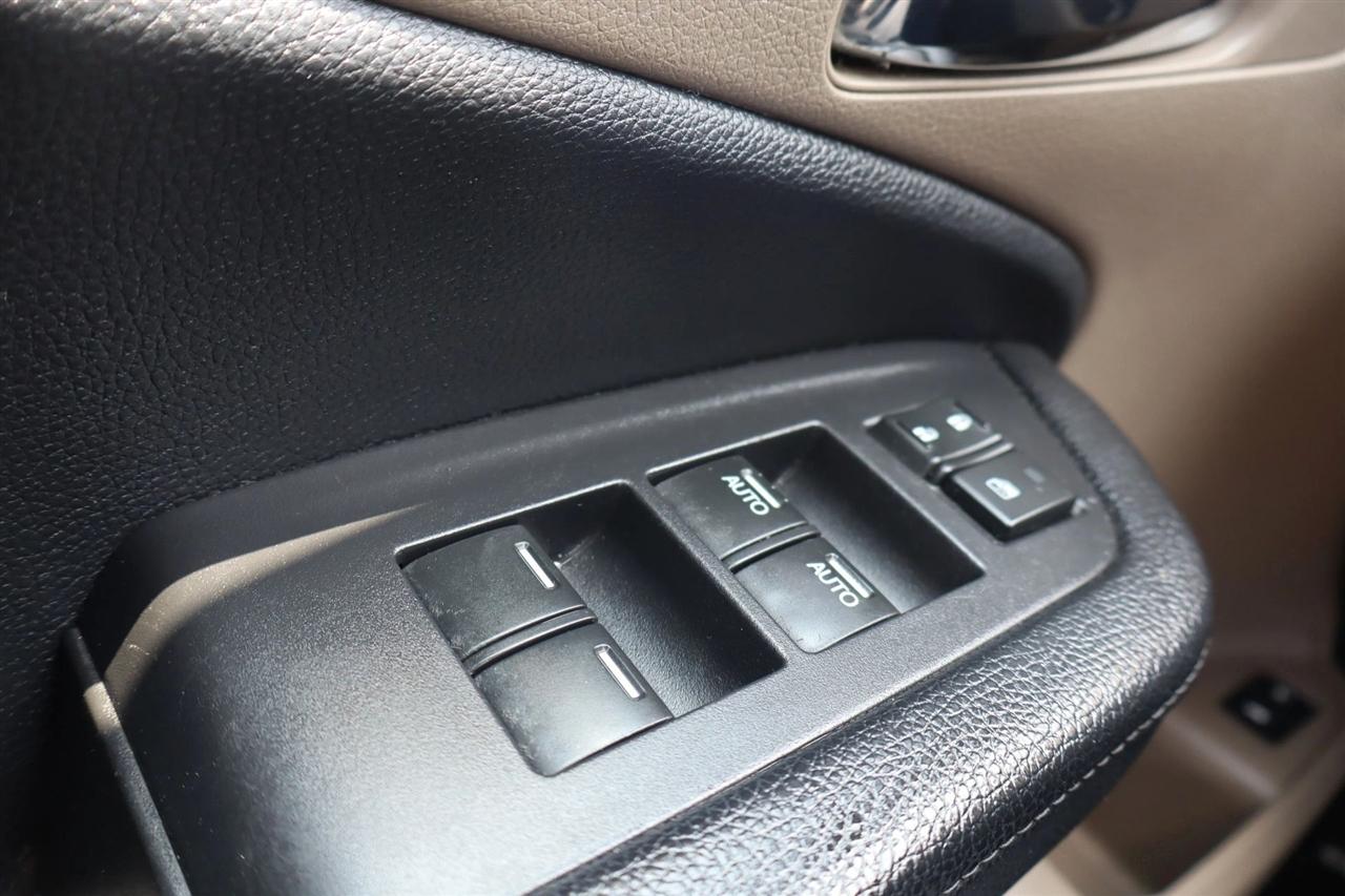 Honda Pilot EXL 4WD 2018