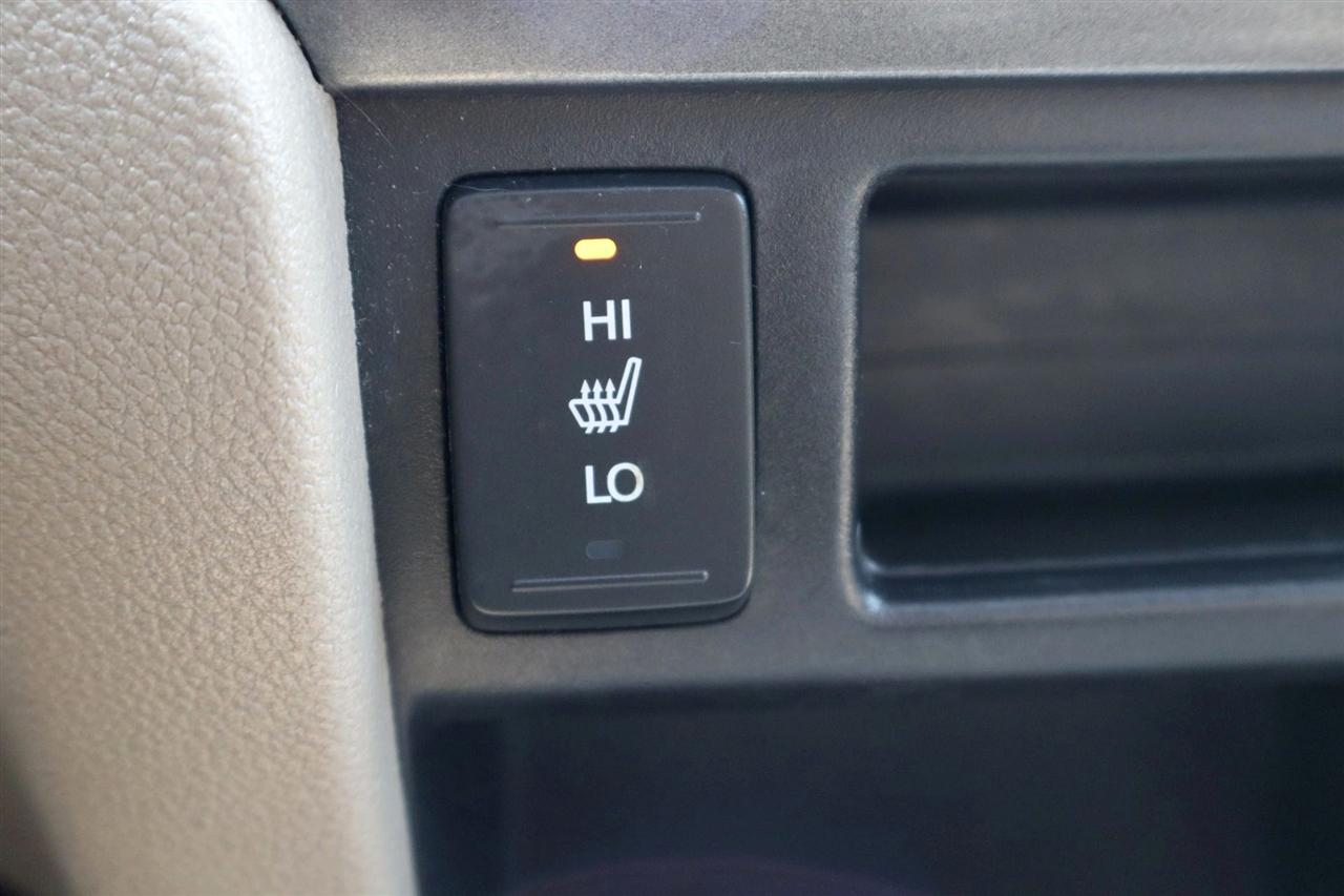 Honda Pilot EXL 4WD 2018