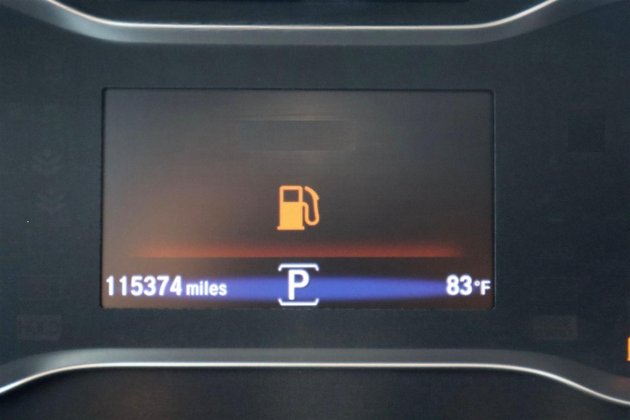 Honda Pilot EXL 4WD 2018