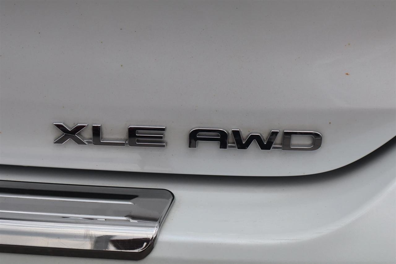 Toyota Highlander Others 2023