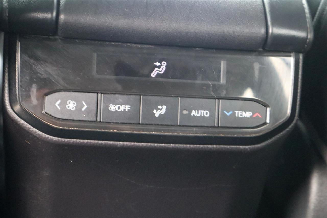 Toyota Highlander Others 2023