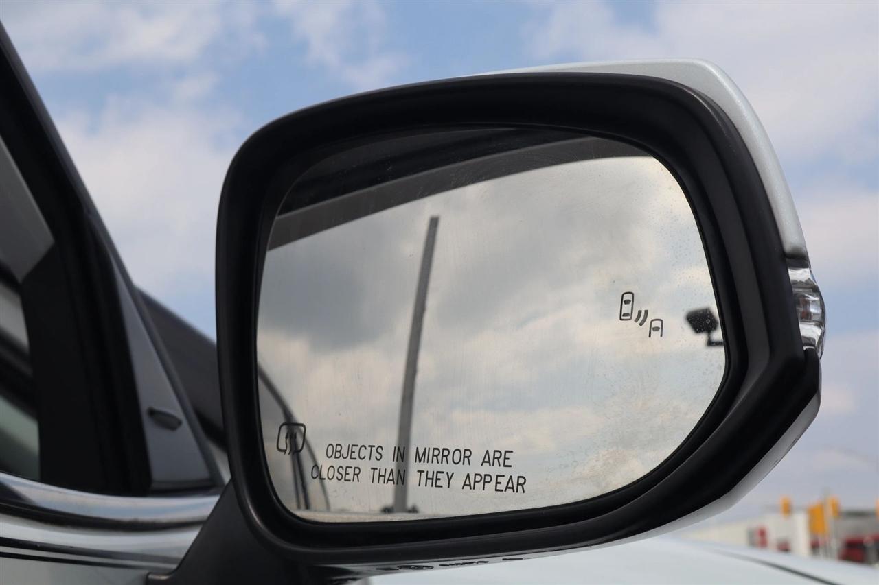 Toyota Highlander Others 2023