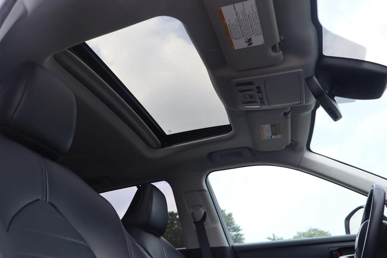 Toyota Highlander Others 2023