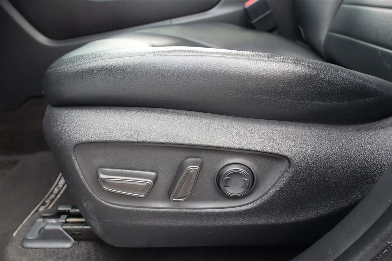 Toyota Highlander Others 2023