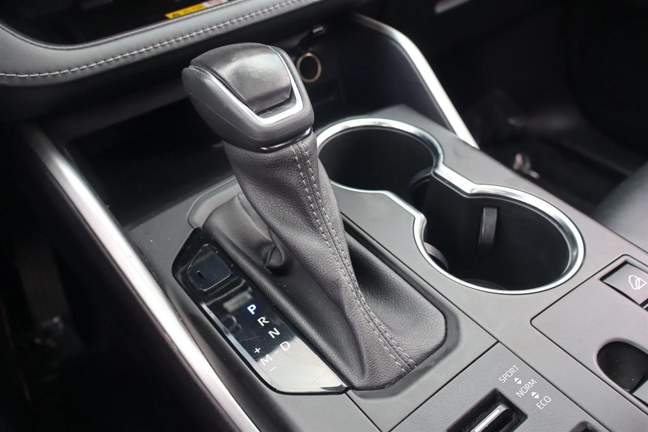 Toyota Highlander Others 2023