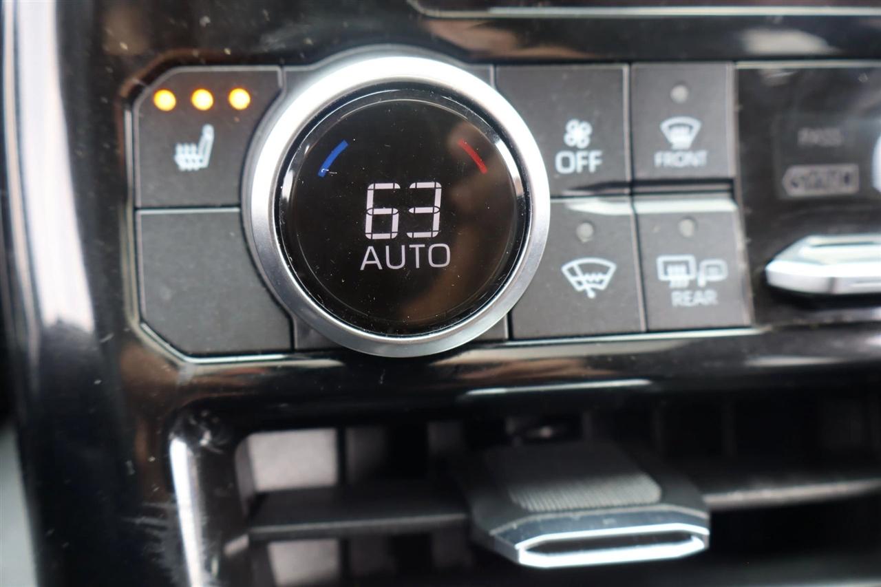 Toyota Highlander Others 2023