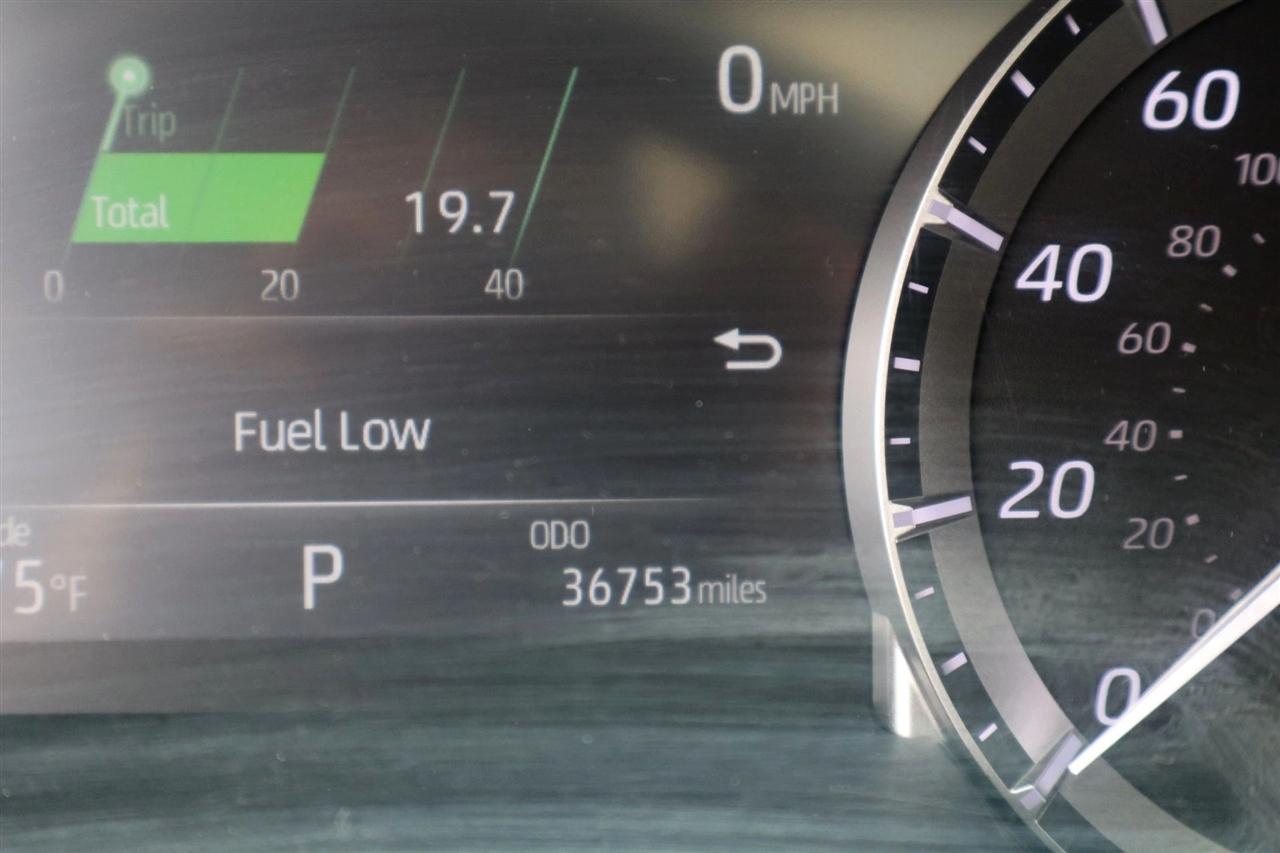 Toyota Highlander Others 2023