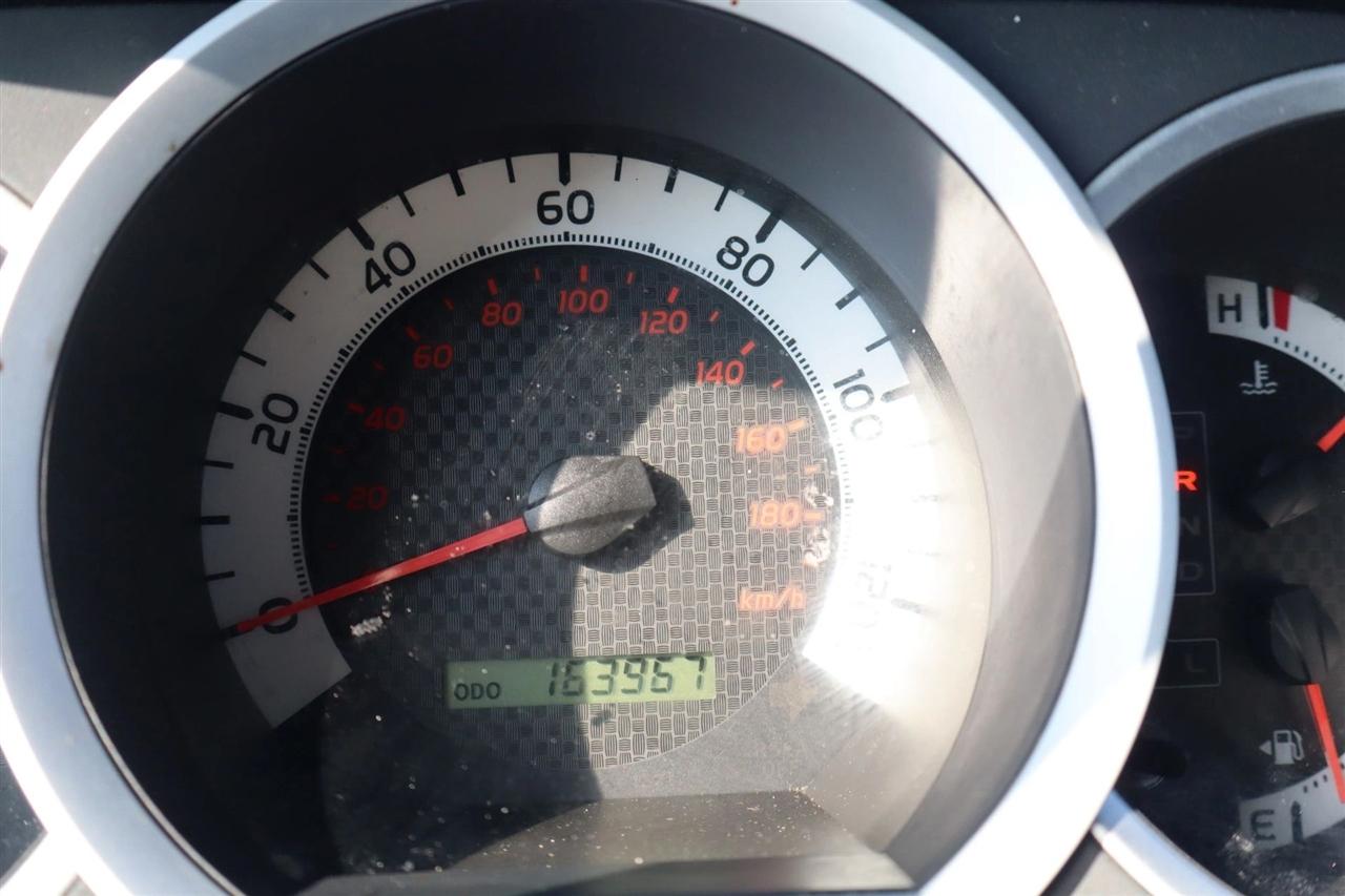 Toyota Tacoma Access Cab V6 4WD 2013