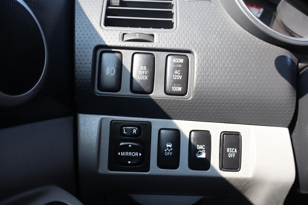 Toyota Tacoma Access Cab V6 4WD 2013