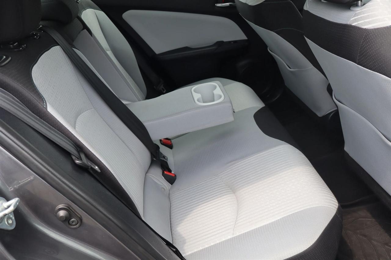 Toyota Prius Two Eco 2017