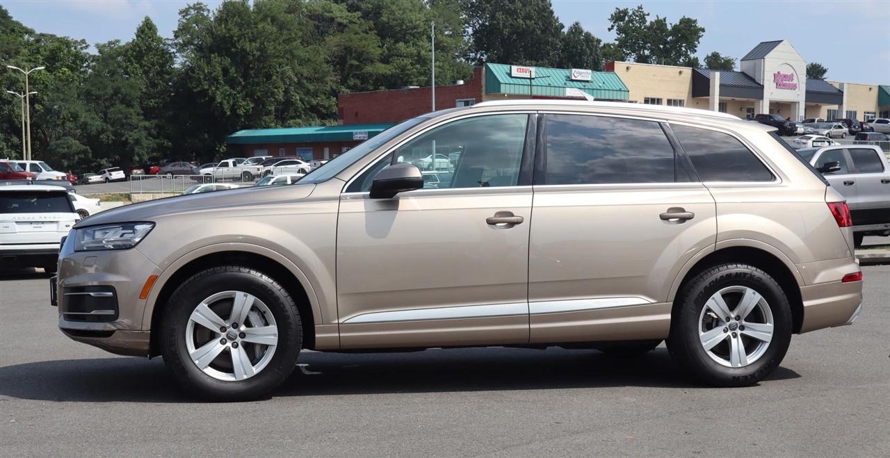 Audi Q7 2.0 Premium Plus quattro 2019