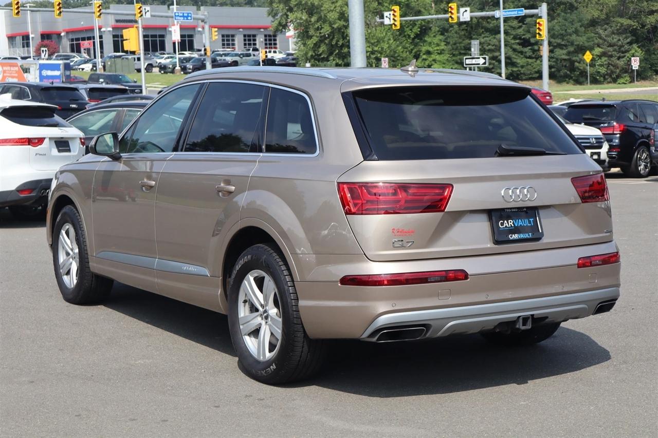 Audi Q7 2.0 Premium Plus quattro 2019