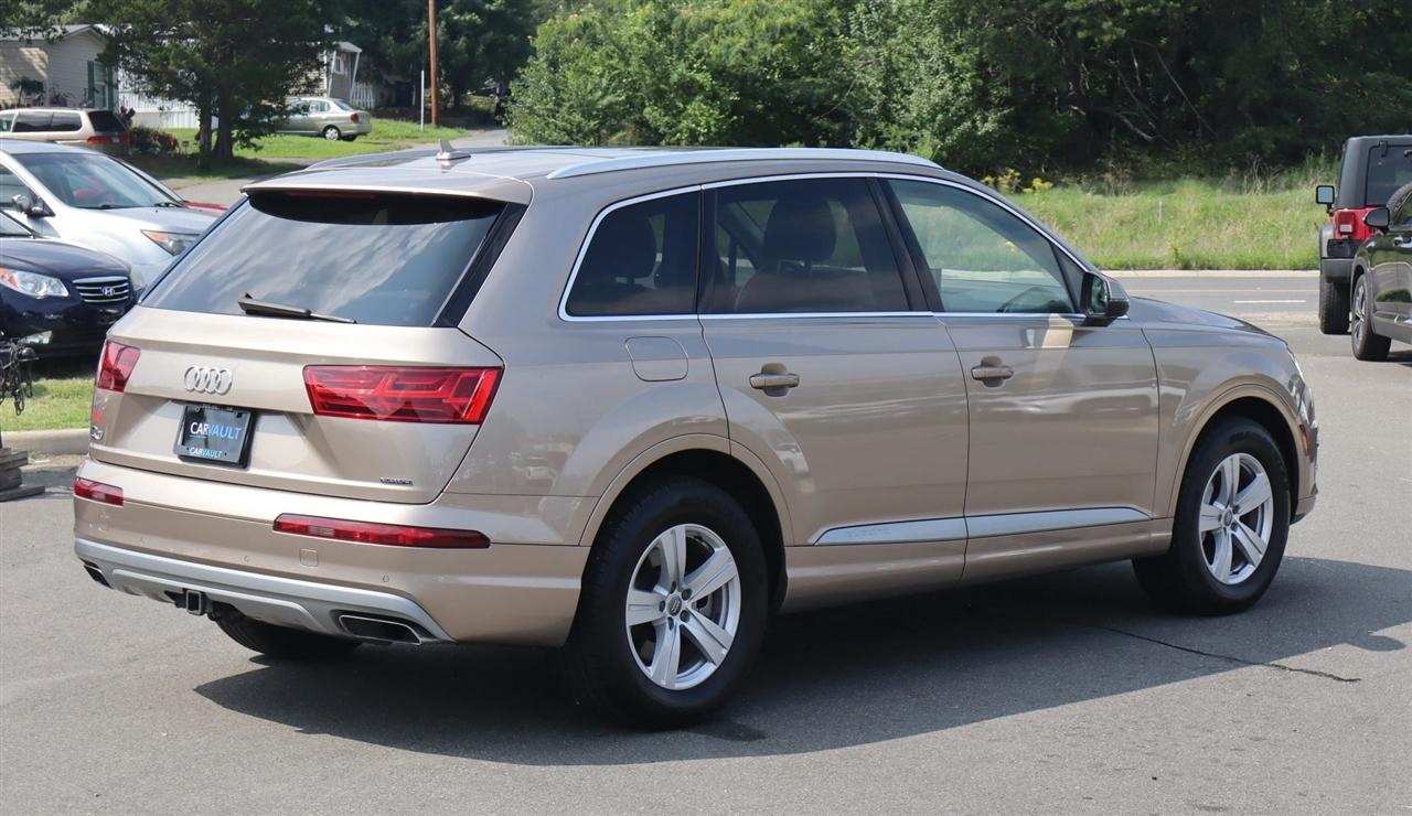 Audi Q7 2.0 Premium Plus quattro 2019