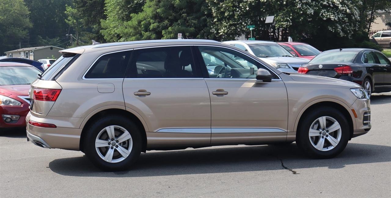 Audi Q7 2.0 Premium Plus quattro 2019