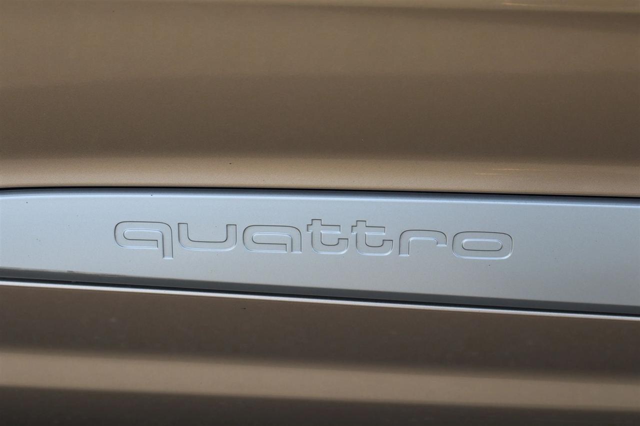 Audi Q7 2.0 Premium Plus quattro 2019