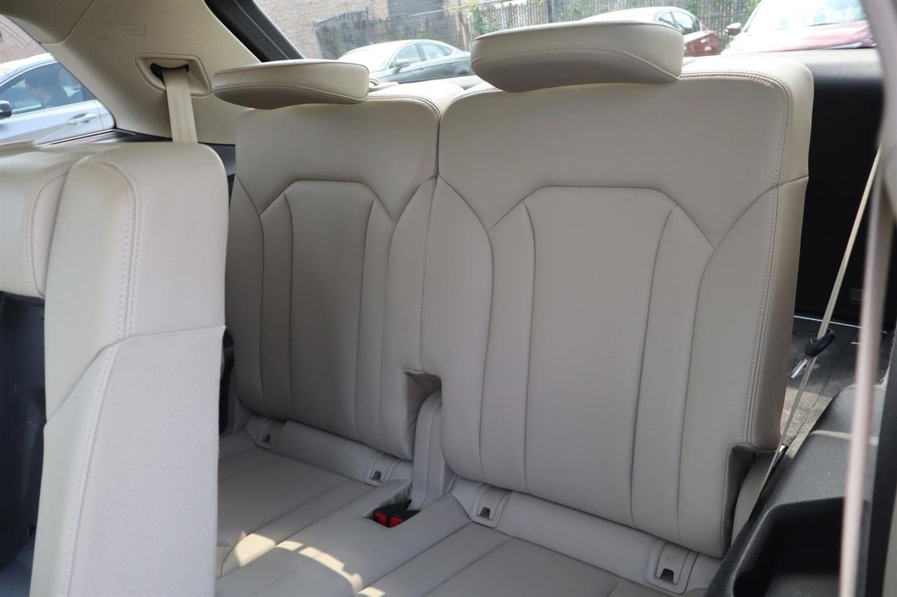 Audi Q7 2.0 Premium Plus quattro 2019