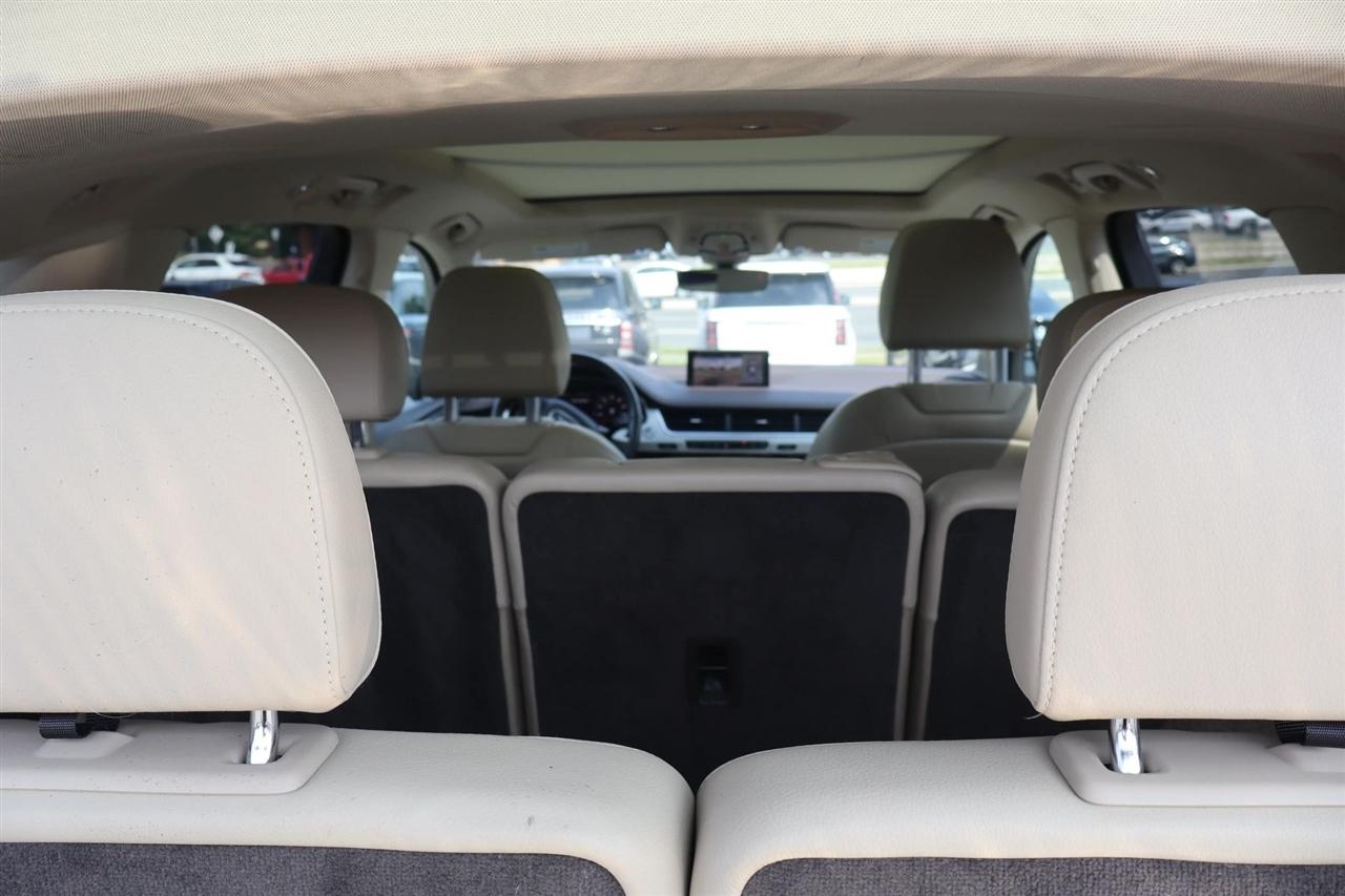 Audi Q7 2.0 Premium Plus quattro 2019