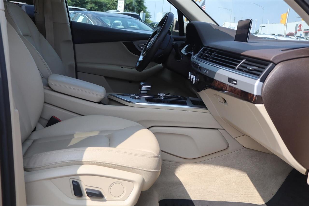 Audi Q7 2.0 Premium Plus quattro 2019