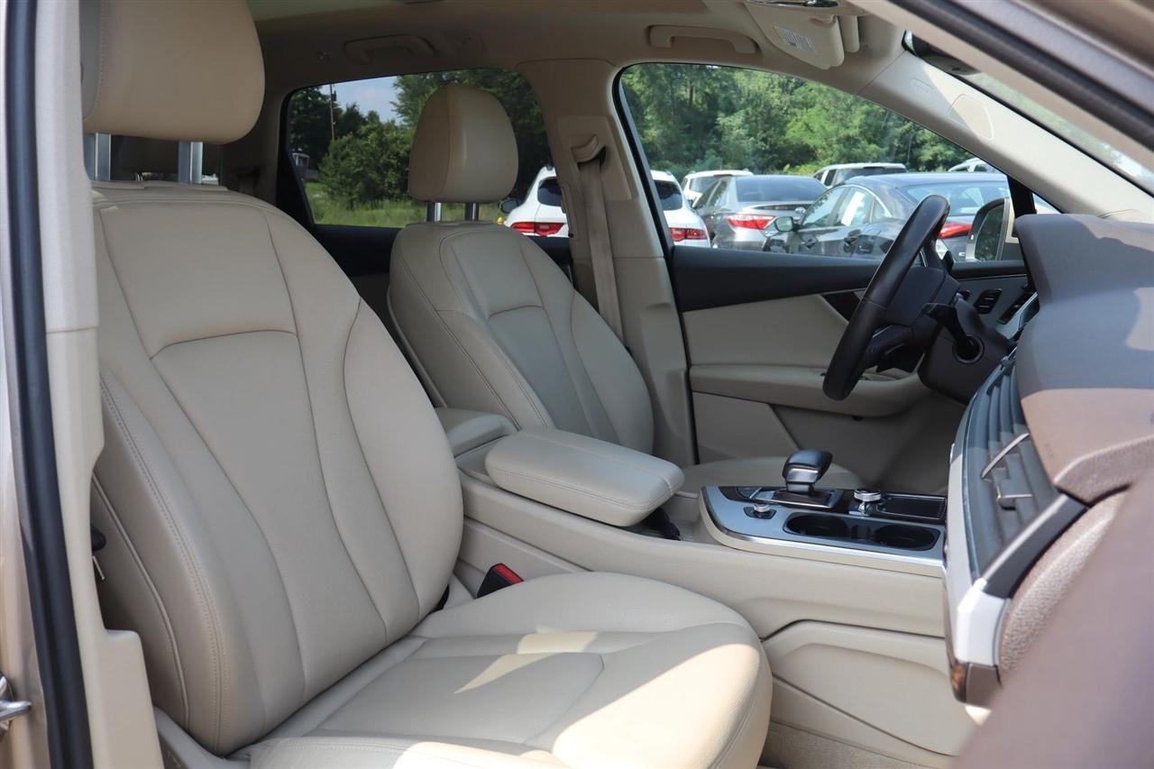 Audi Q7 2.0 Premium Plus quattro 2019