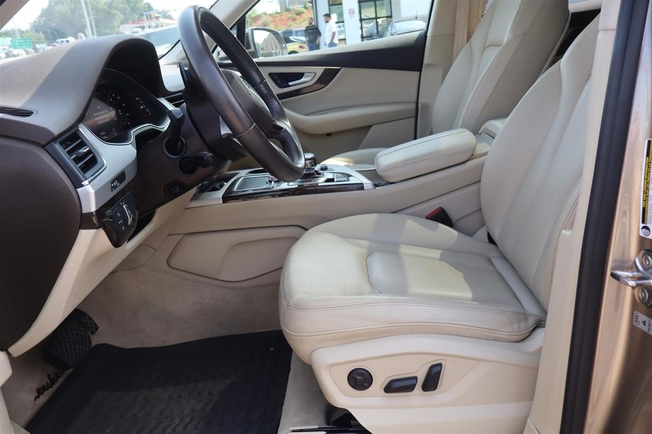 Audi Q7 2.0 Premium Plus quattro 2019