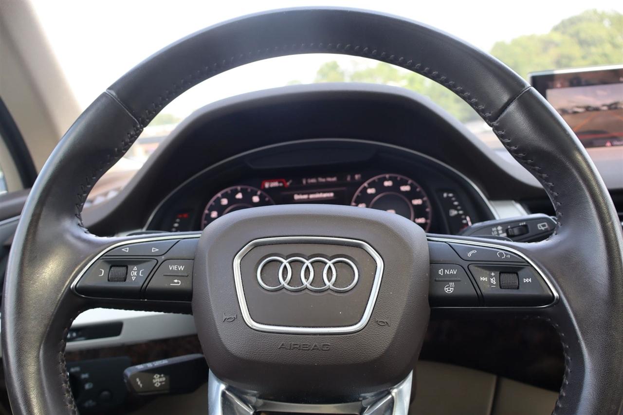 Audi Q7 2.0 Premium Plus quattro 2019