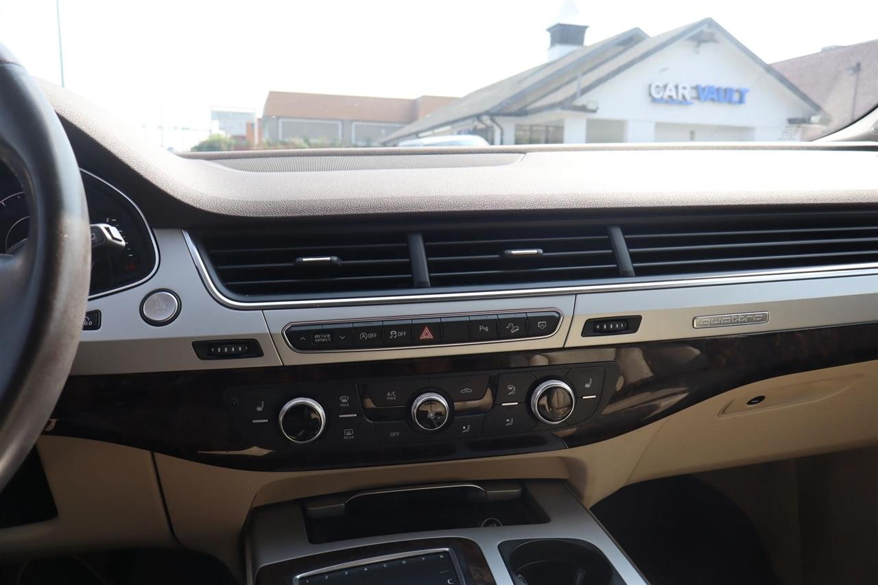 Audi Q7 2.0 Premium Plus quattro 2019