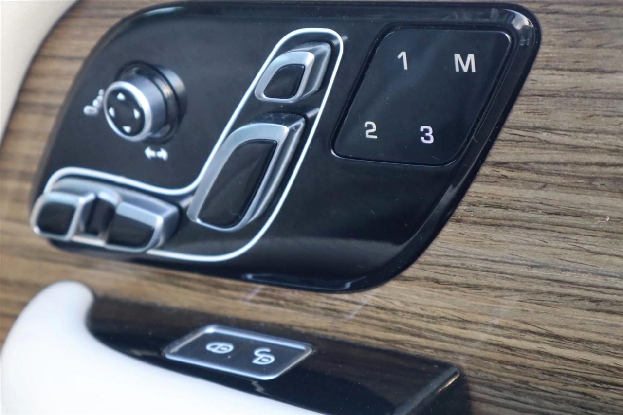 Land Rover Range Rover HSE 2019