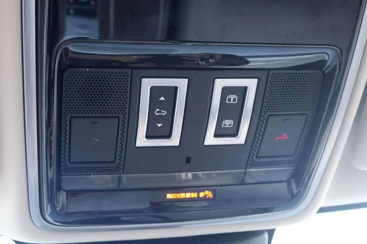 Land Rover Range Rover HSE 2019