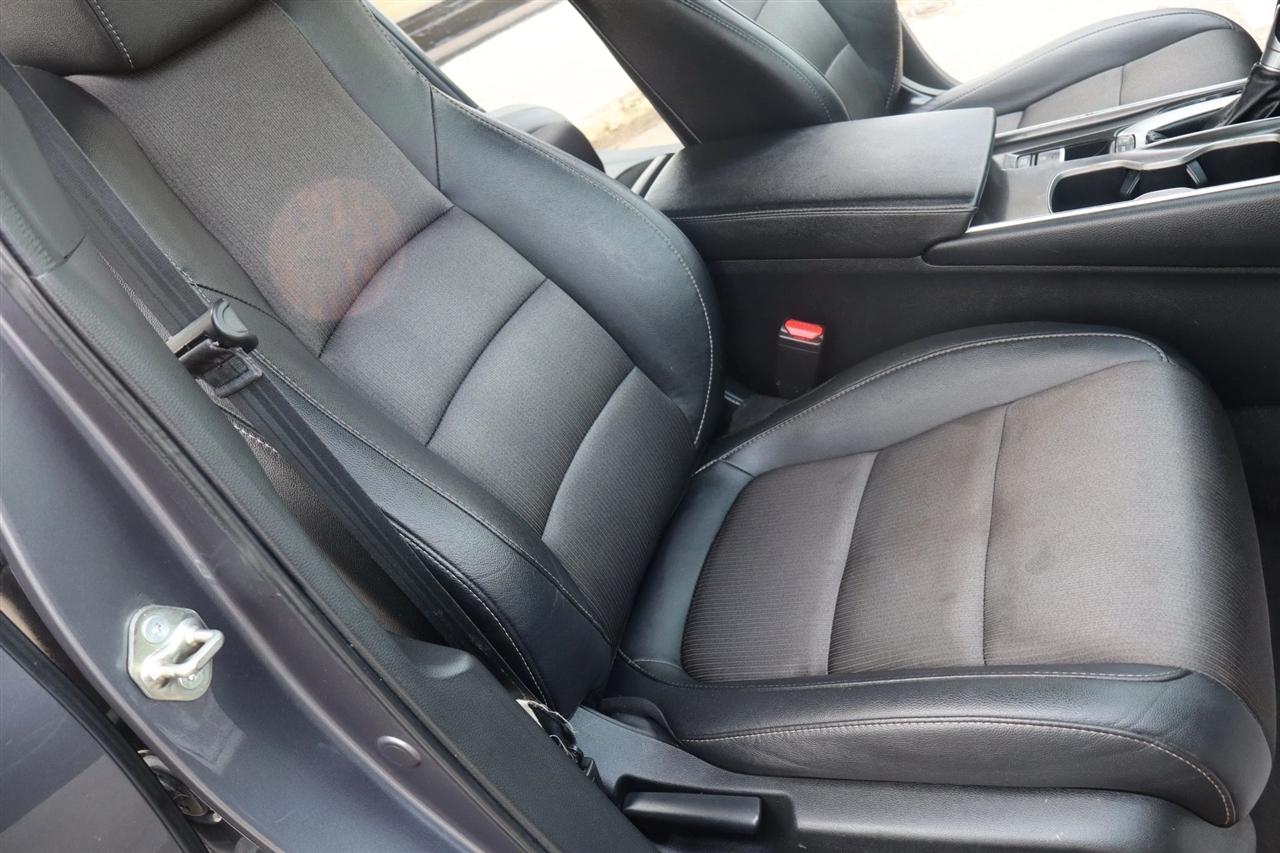 Honda Accord Sport CVT 2020