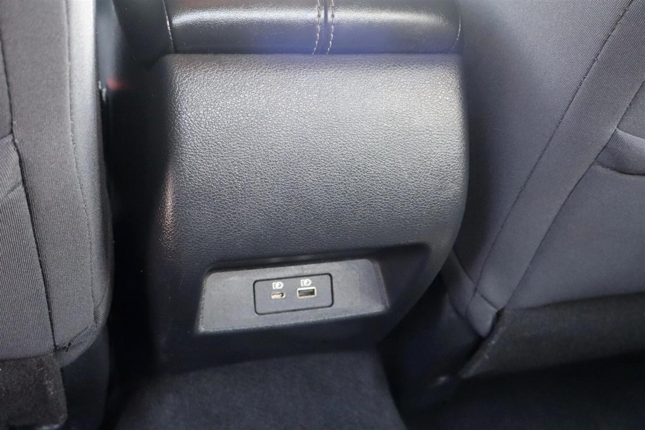 Nissan Altima 2.5 S 2020