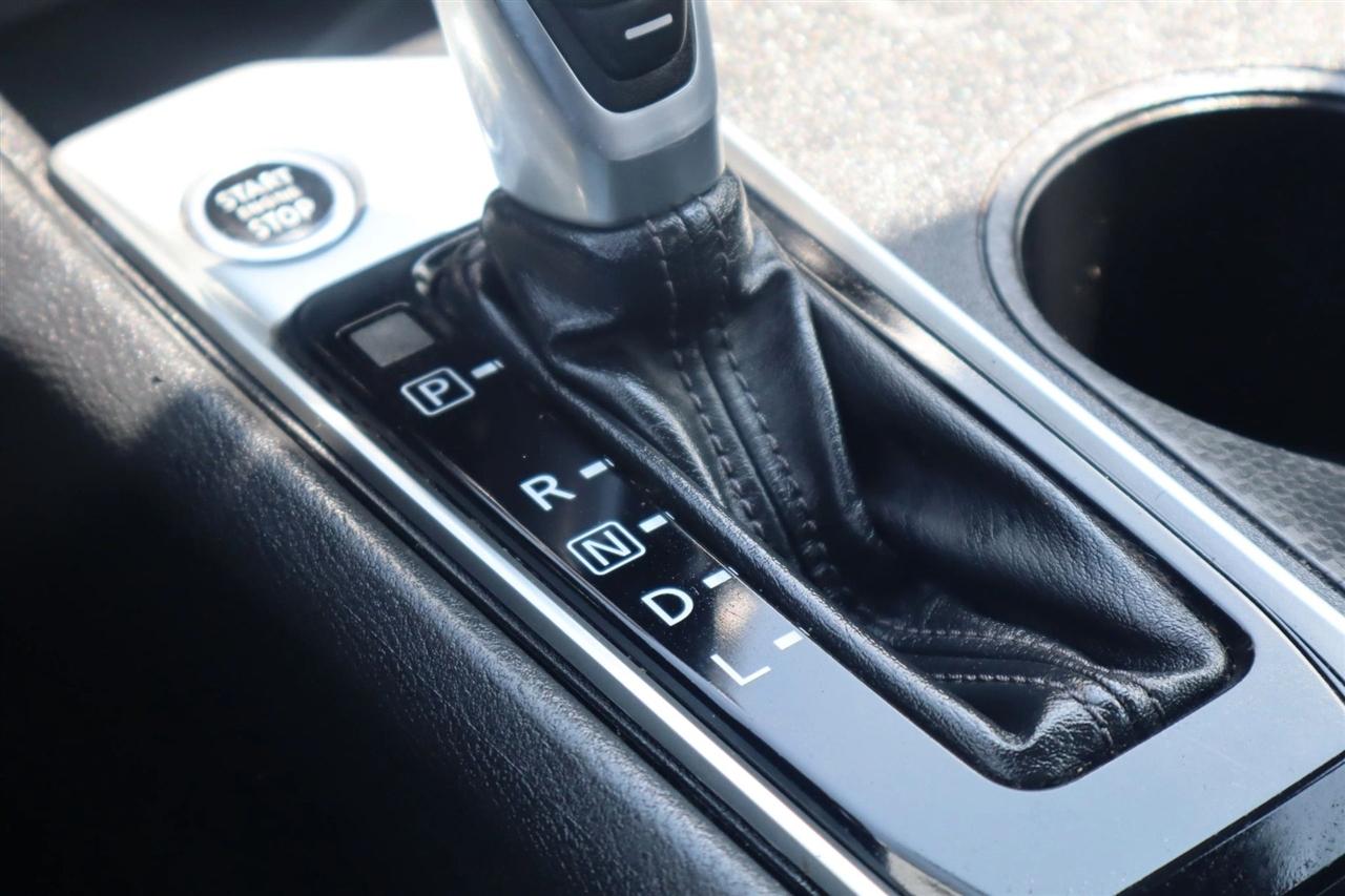 Nissan Altima 2.5 S 2020