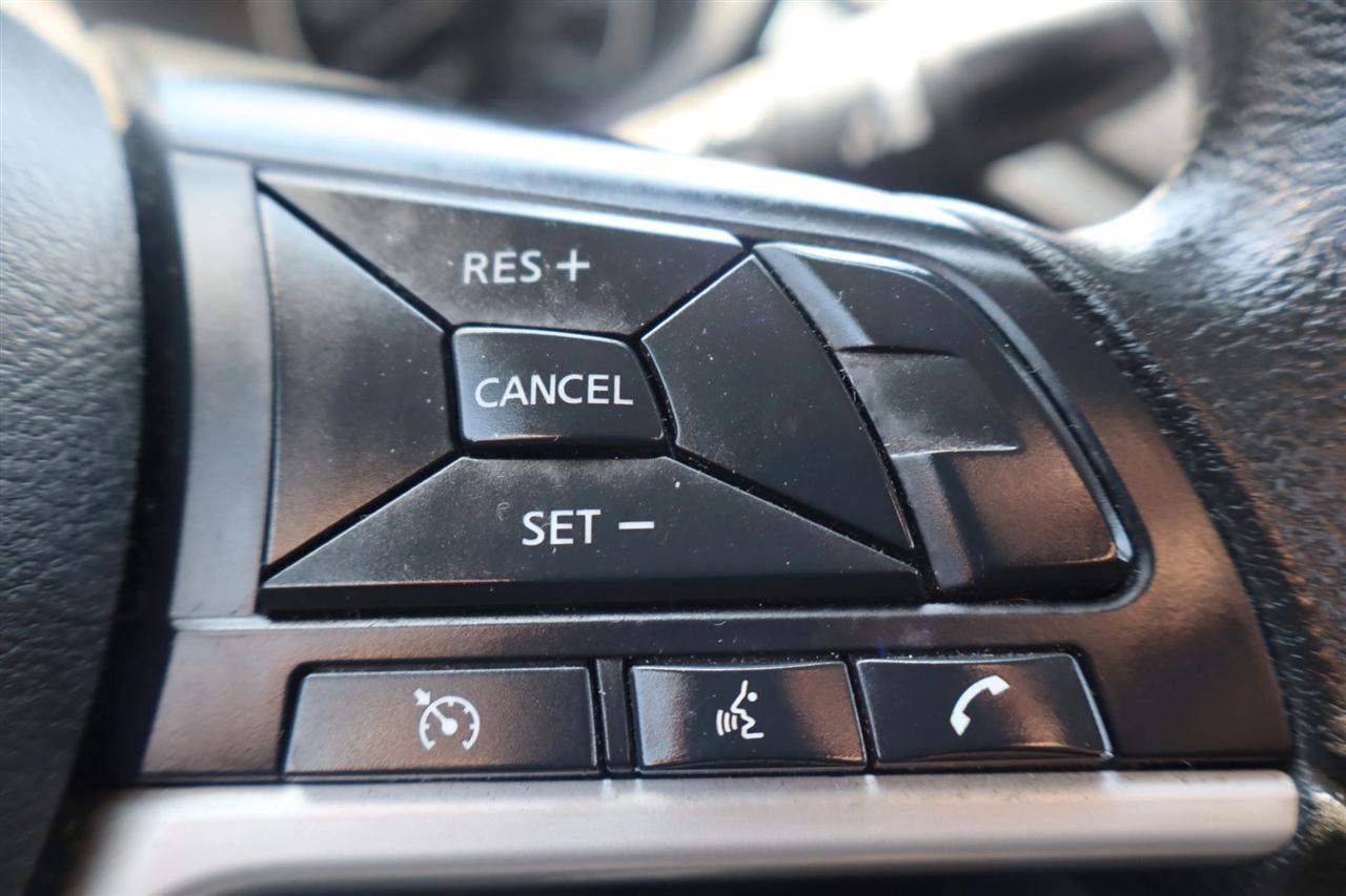Nissan Altima 2.5 S 2020