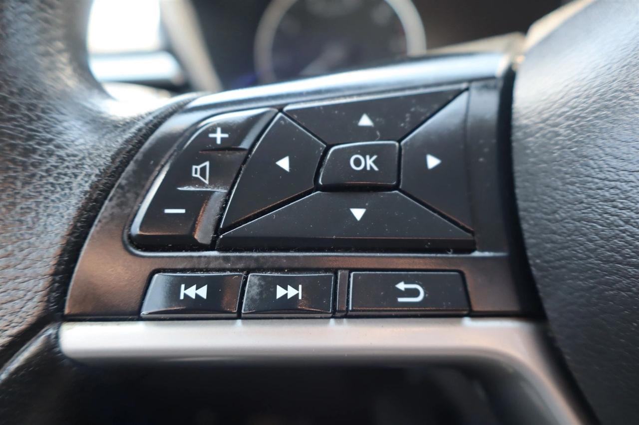 Nissan Altima 2.5 S 2020