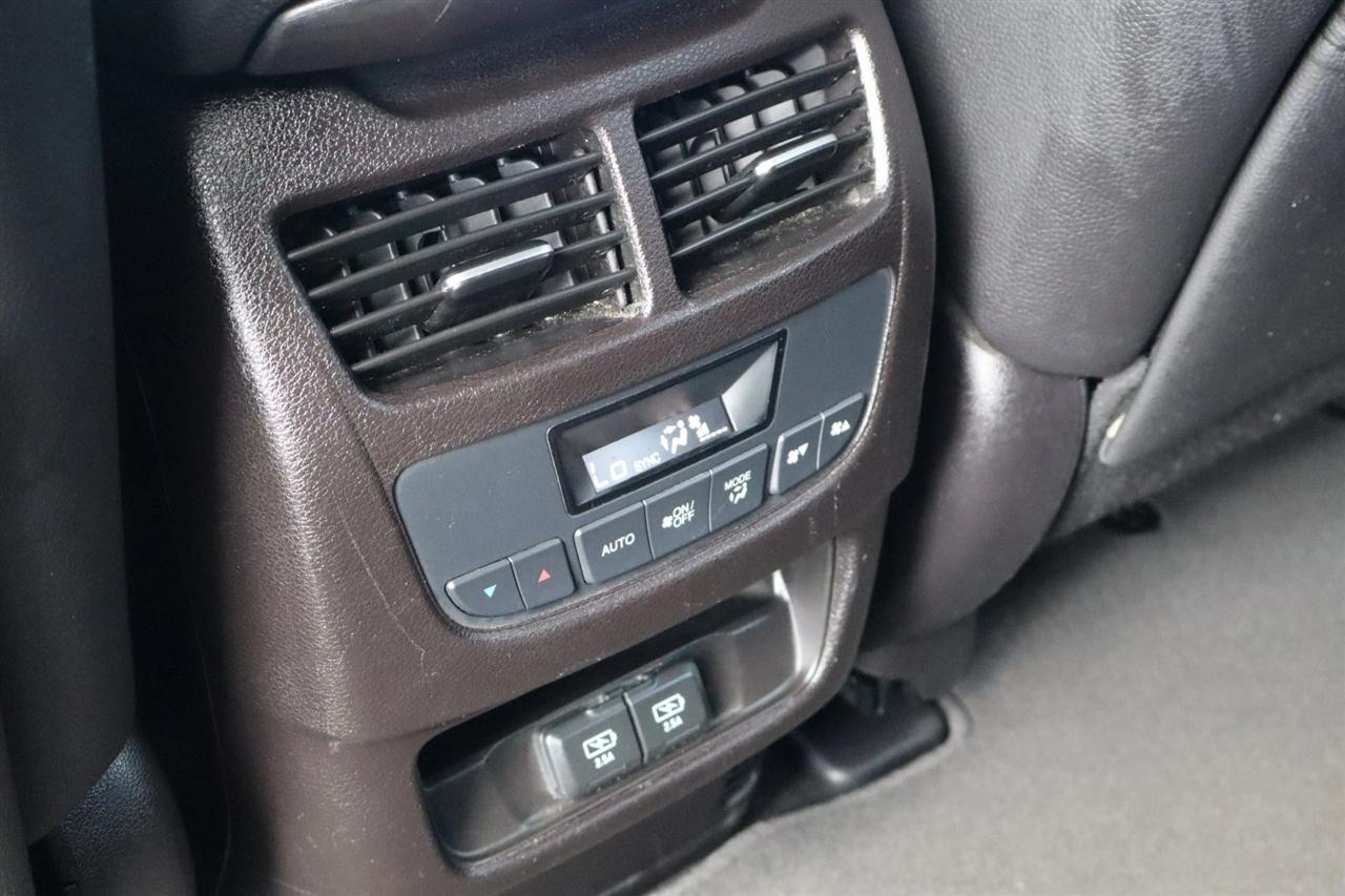 Acura MDX SH-AWD 9-Spd AT 2019
