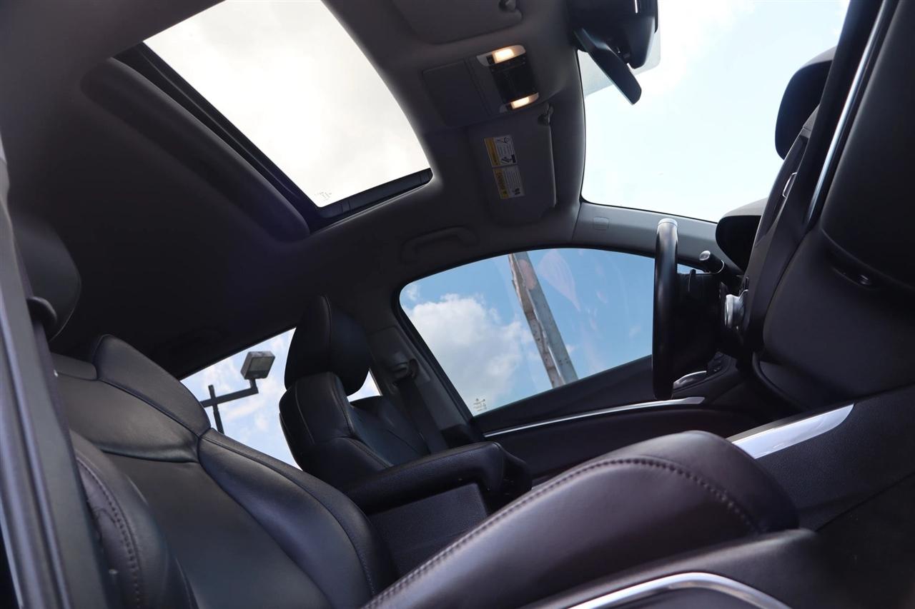 Acura MDX SH-AWD 9-Spd AT 2019