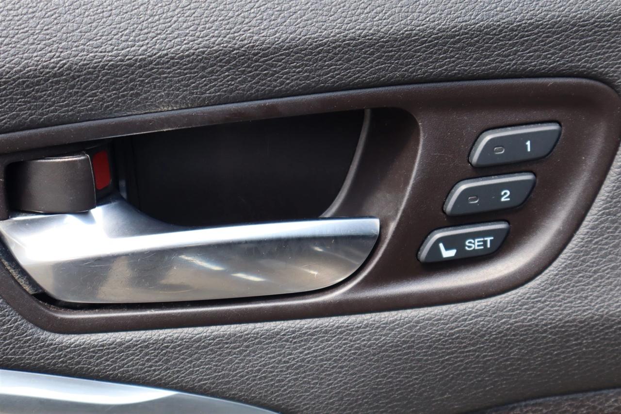 Acura MDX SH-AWD 9-Spd AT 2019